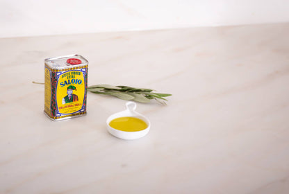 Saloio Olive Oil 500ml | Gourmet Olive Oils