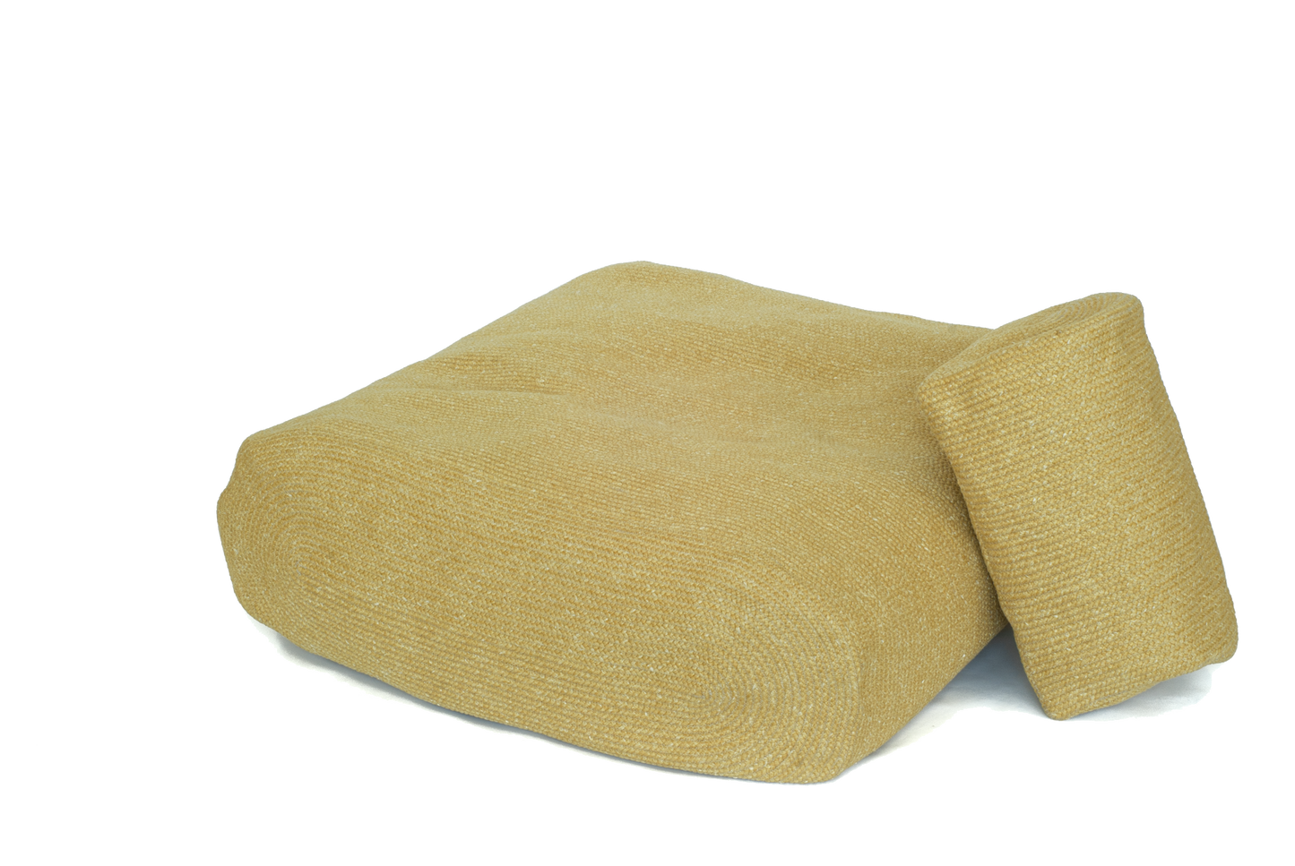 DUNE PILLOW - Sustainable Comfort