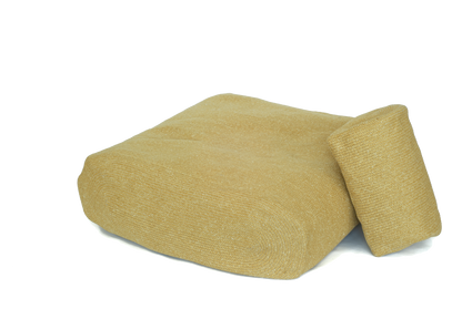 DUNE PILLOW - Sustainable Comfort