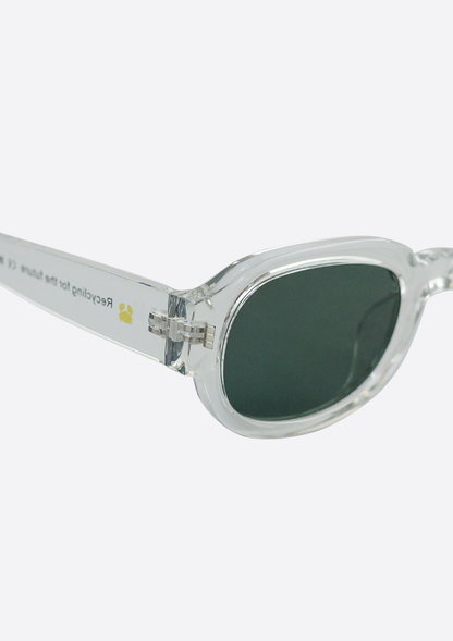Melibea Crystal Sunglasses