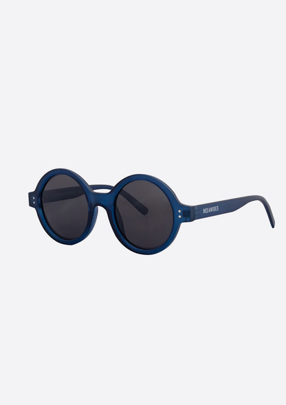 Gafas Sunglasses - Pluto Blue