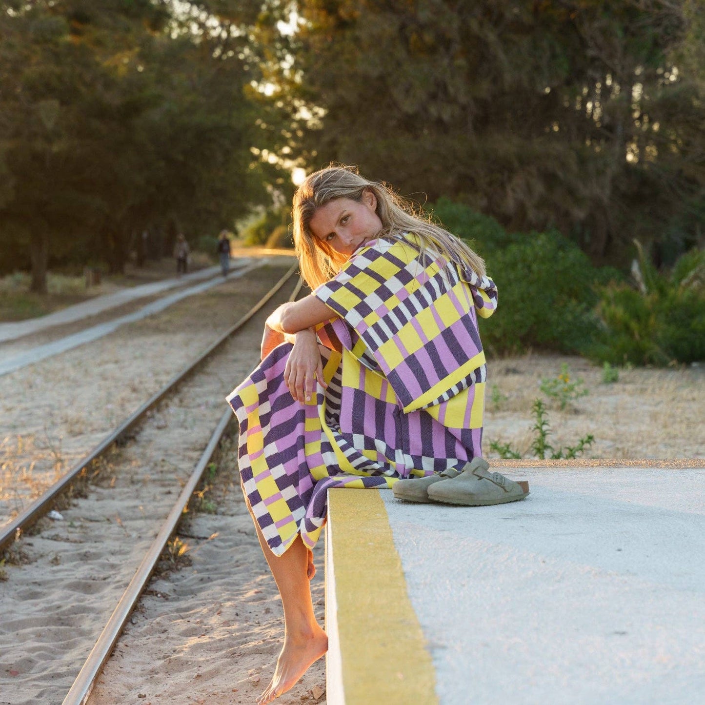 Guincho Poncho