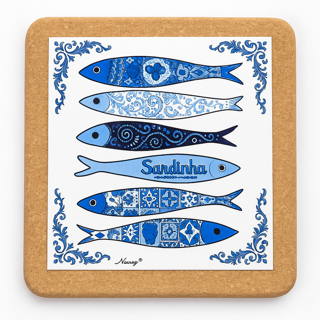 Sardine sampler kit #1
