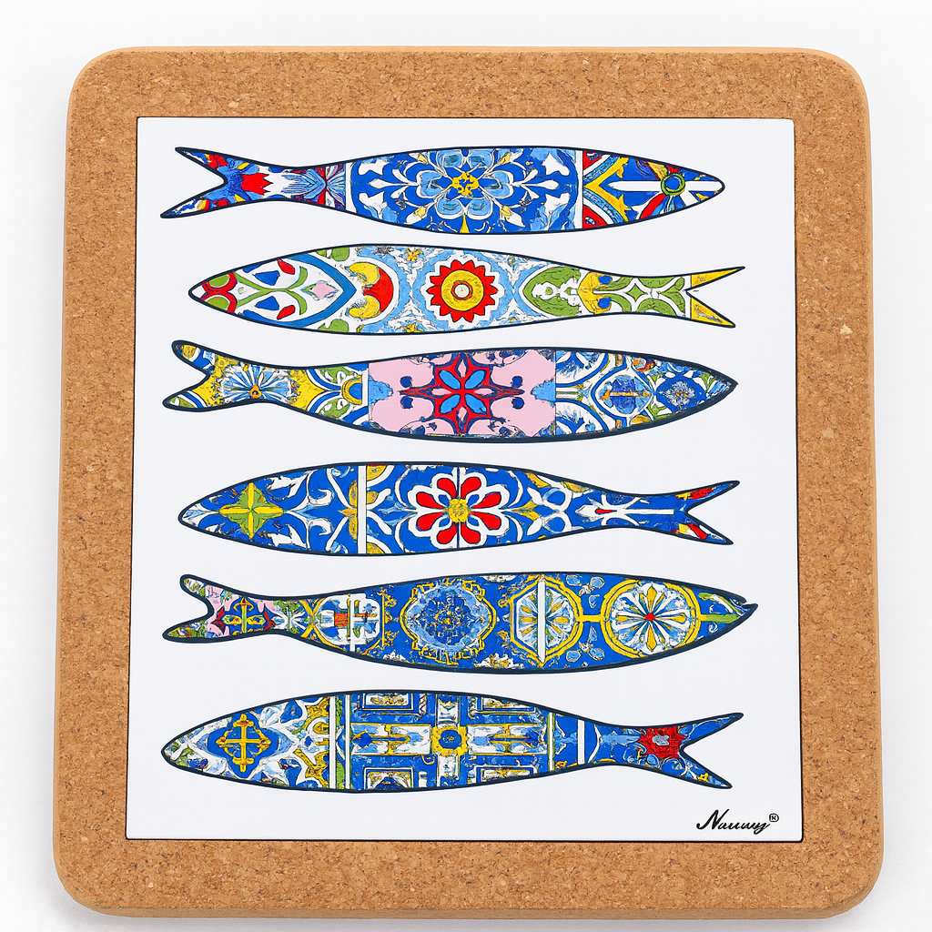 Sardine sampler kit #1