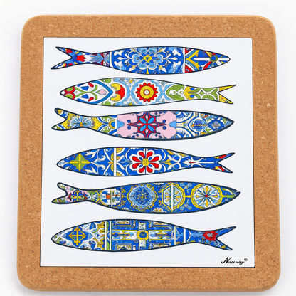 Sardine sampler kit #1