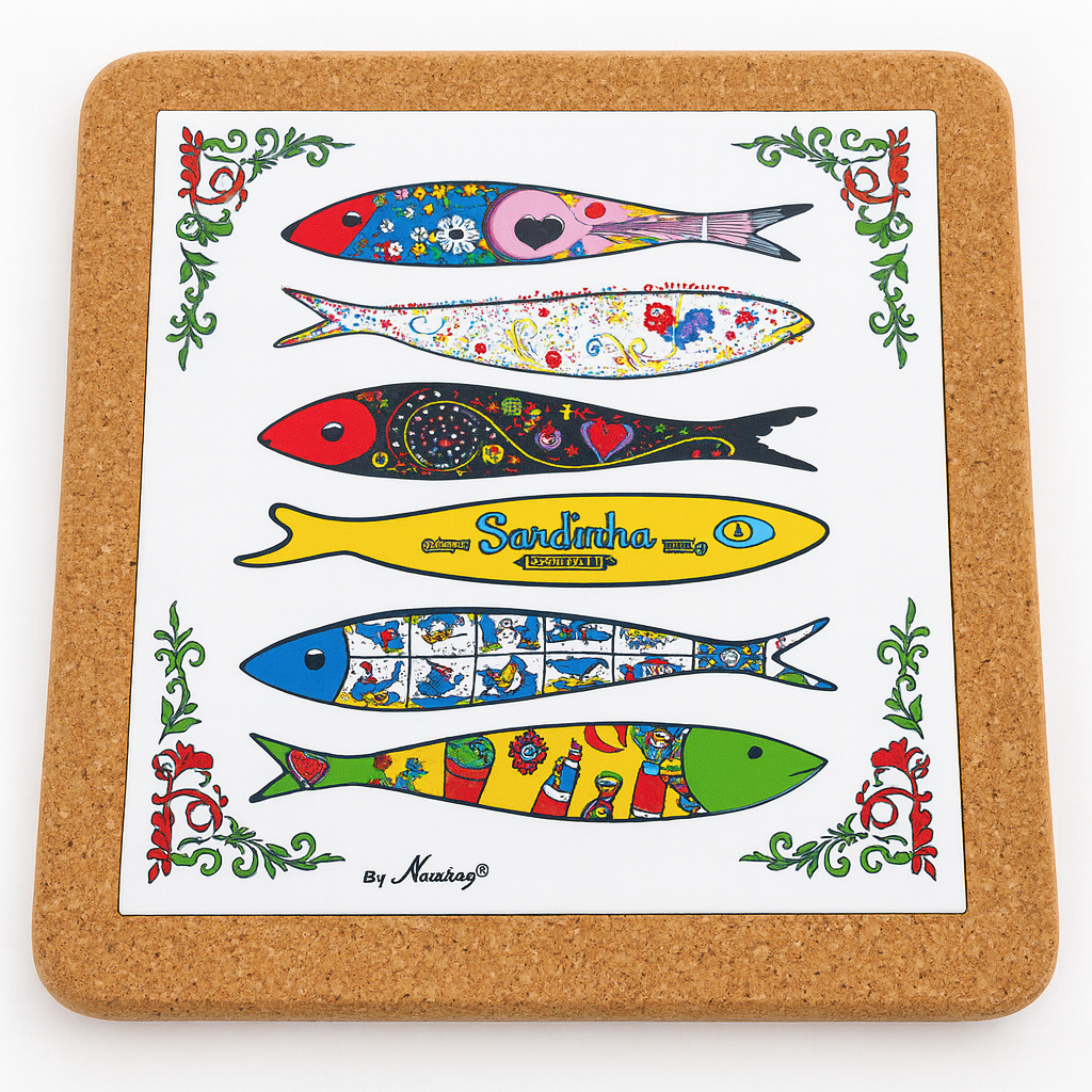 Sardine sampler kit #1