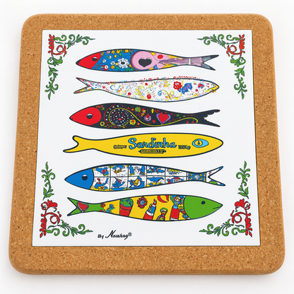 Sardine sampler kit #1