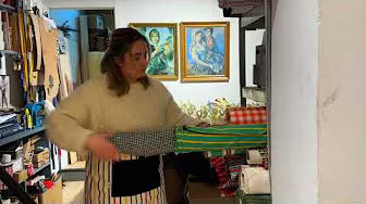 Charger la vidéo : Eturel Madrid