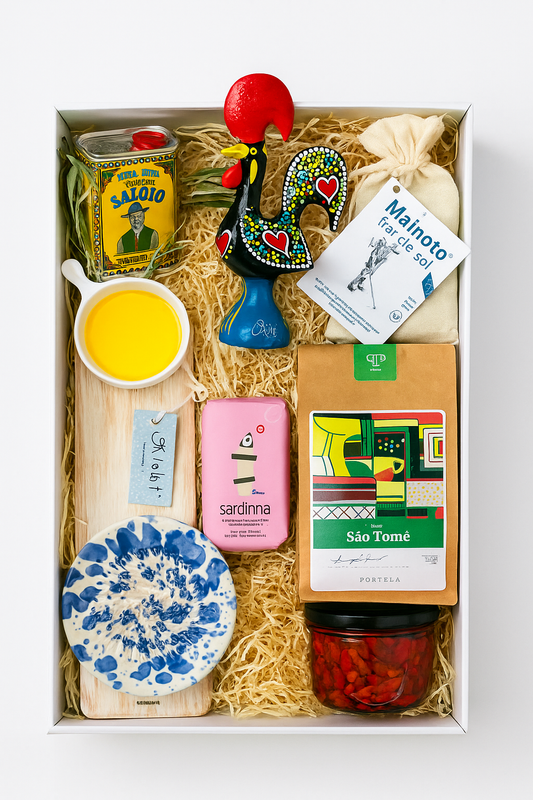 Iberica Gourmet hamper #1