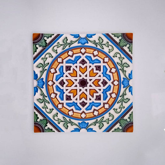 Mosaic Decorative Wall Tiles