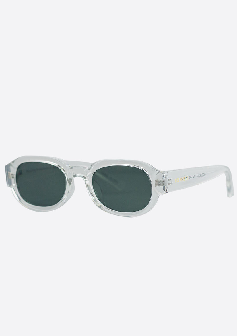 Melibea Crystal Sunglasses