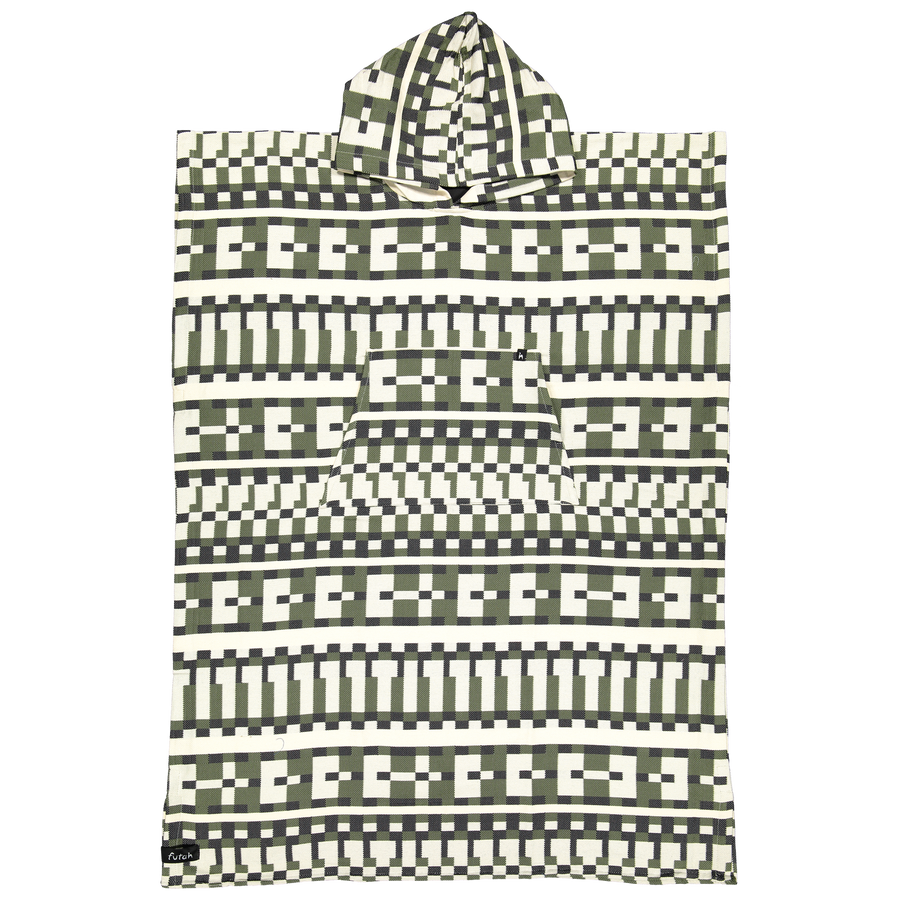 Cacela Poncho