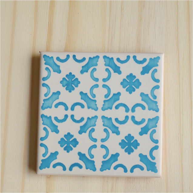 Ceramic Coaster Tiles
