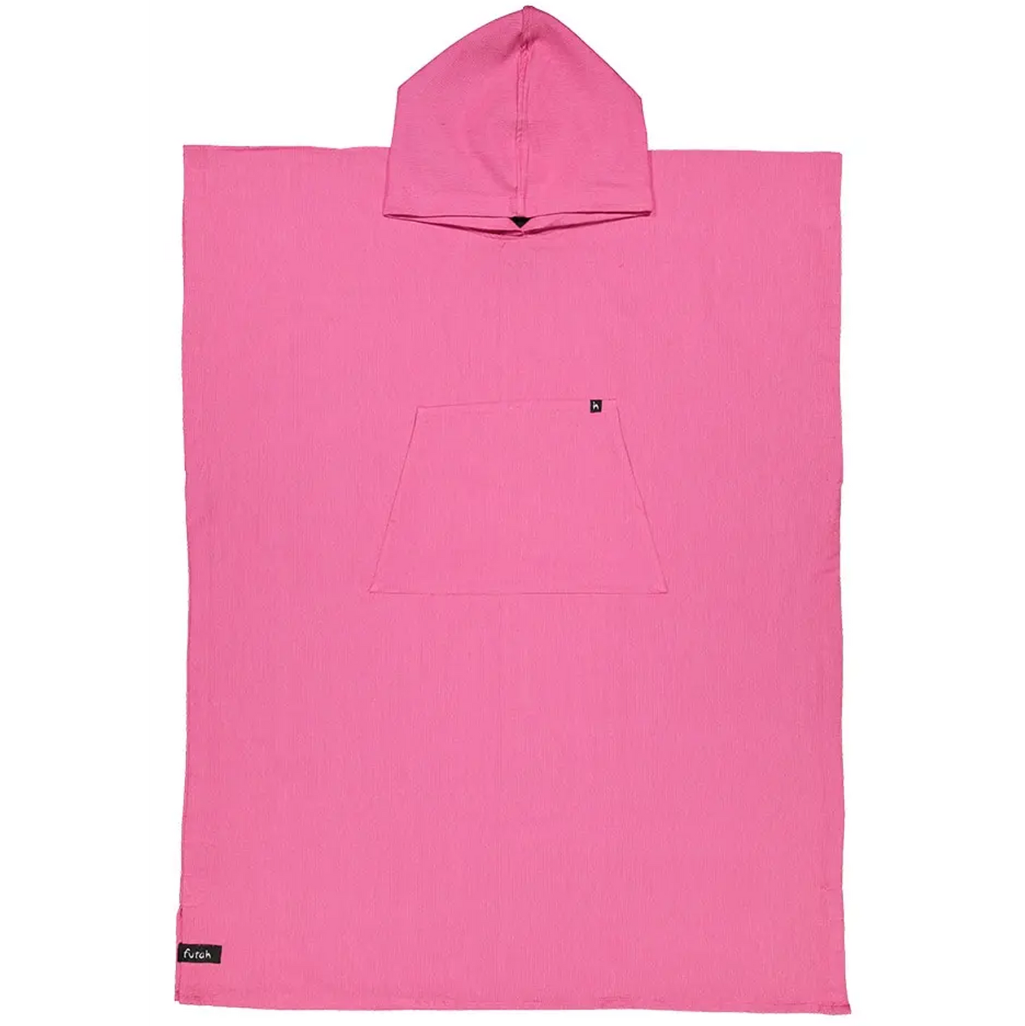 Cotton Beach Poncho