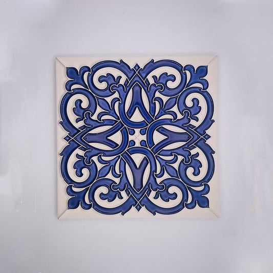 Ceramic Tiles For Decoration