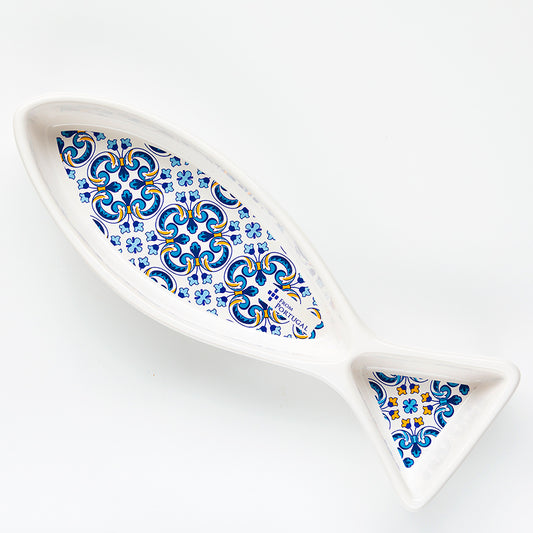 Olives serve ‘Sardine' 01' Dish