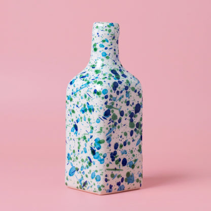 Coral Olive oil pourer