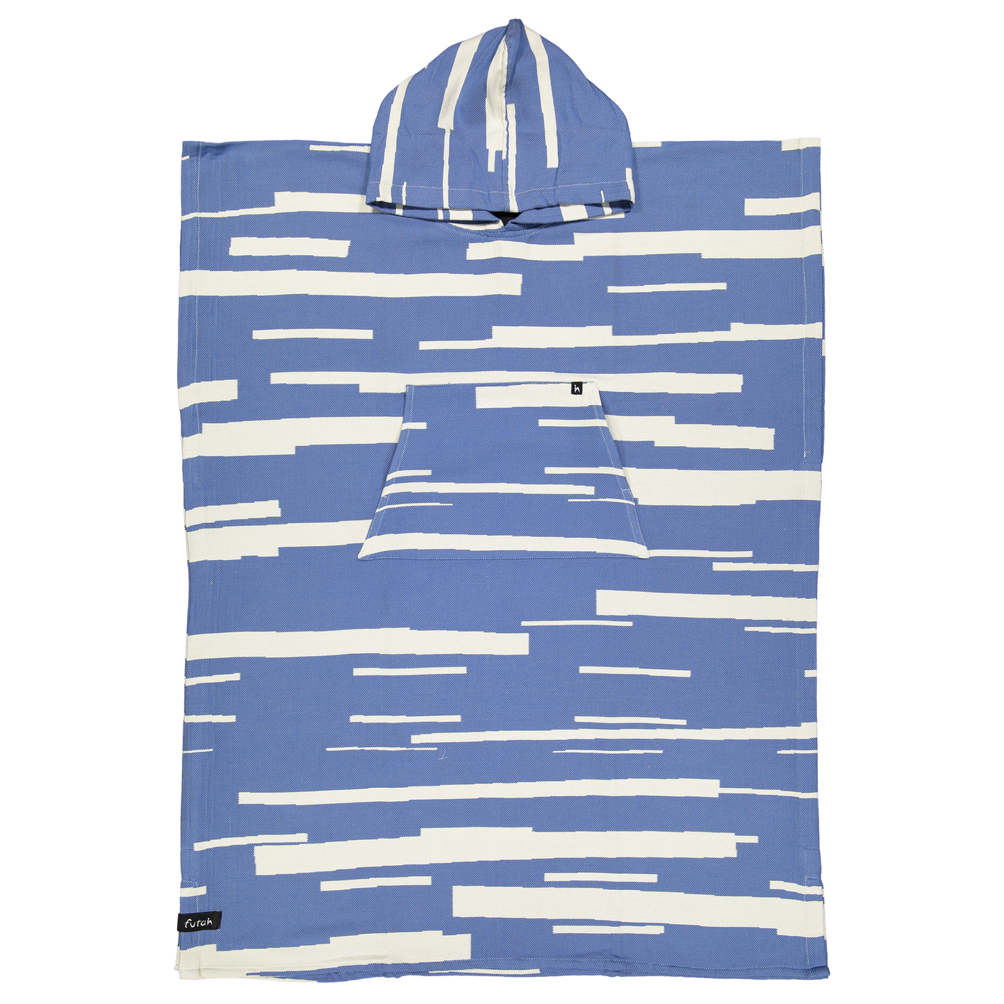 São Jorge Poncho