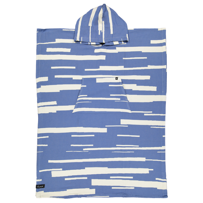 São Jorge Poncho