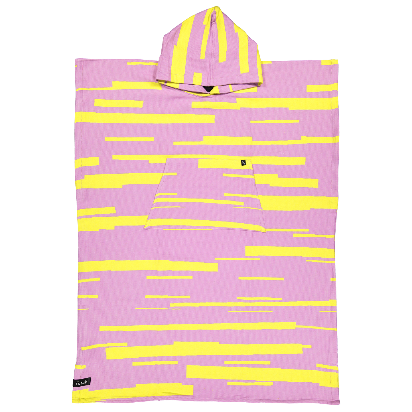São Jorge Poncho