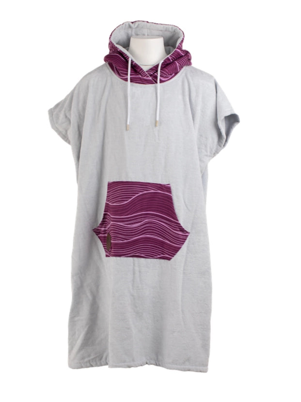 Splash Ama Poncho