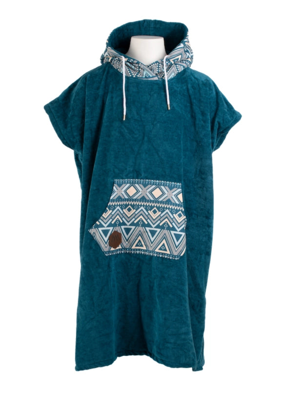 Splash Kanda Poncho