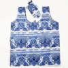 Portuguese Tiles Eco Shopper