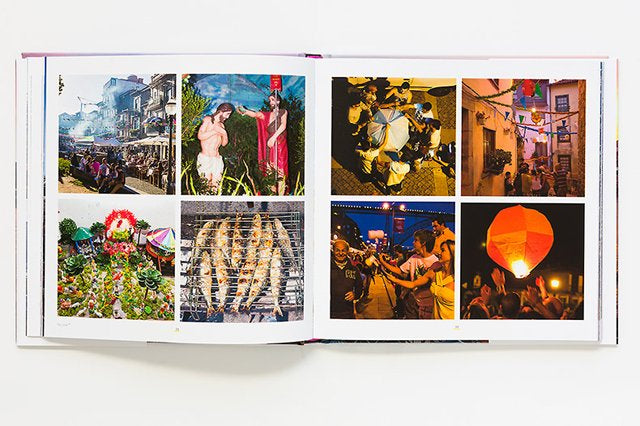 Porto Seasons | Print Books | Iberica - Pretty things from Portugal