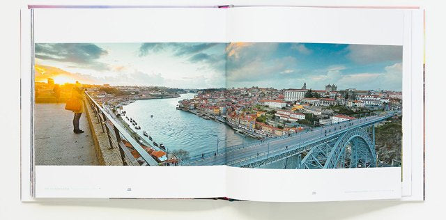 Porto Seasons | Print Books | Iberica - Pretty things from Portugal