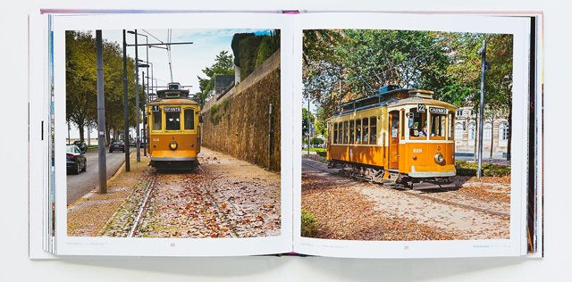 Porto Seasons | Print Books | Iberica - Pretty things from Portugal