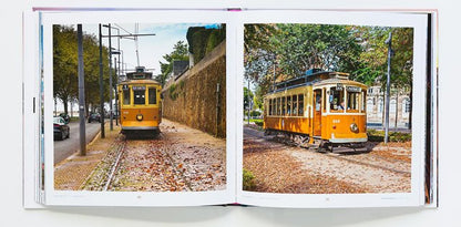 Porto Seasons | Print Books | Iberica - Pretty things from Portugal