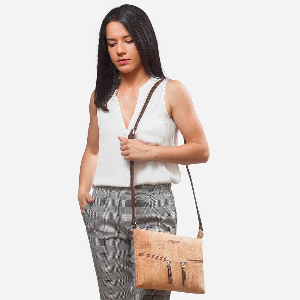 Crossbody popular purse