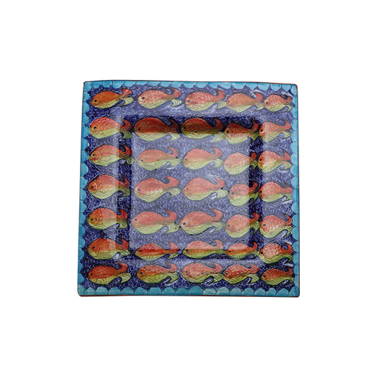 plate-fish-25cm-terracotta