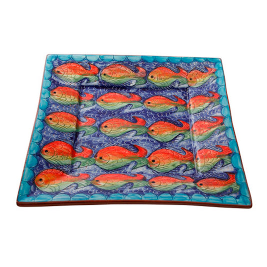 plate-fish-35cm-terracotta